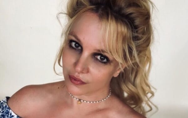 Britney Spears breaks silence over documentary: “I cried for two weeks”
