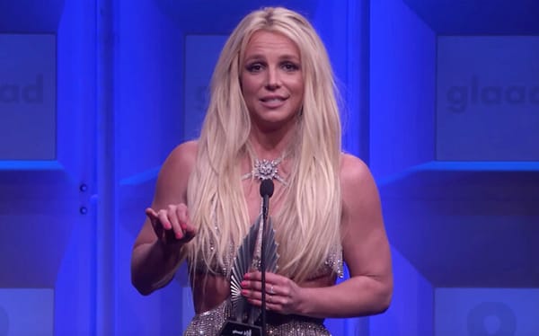 Britney Spears can hire her own lawyer and wants father charged with “conservatorship abuse”