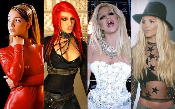 What’s the best Britney Spears single of all time? Vote here!