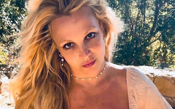 Britney Spears issues statement after “cruel and demoralizing” assault