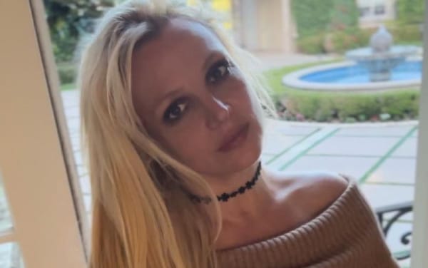 “The news is trash”: Britney Spears will “never return to the music industry”