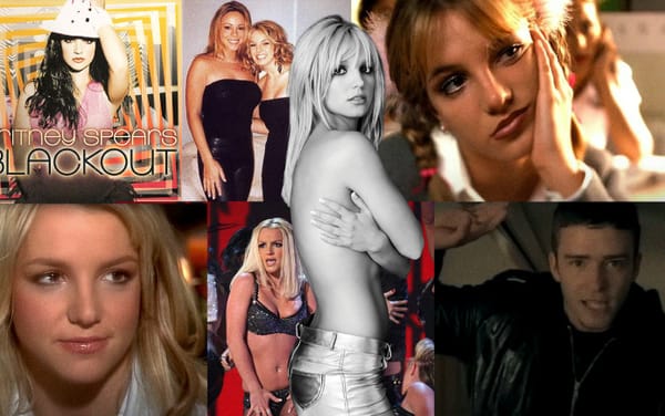 The Woman In Me: 13 jaw-dropping revelations from Britney’s new memoir