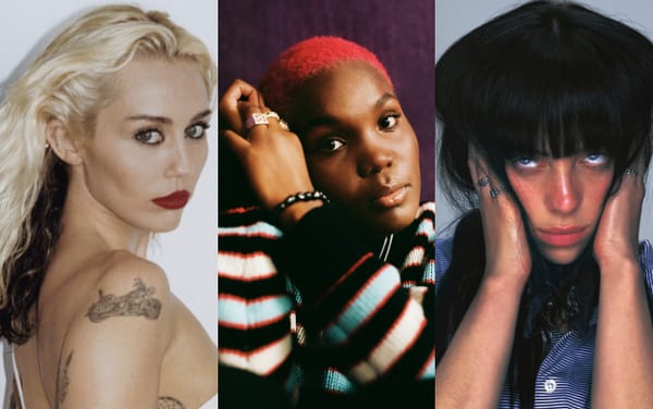 BRIT Awards 2024: Arlo Parks, Miley Cyrus and Billie Eilish score nominations