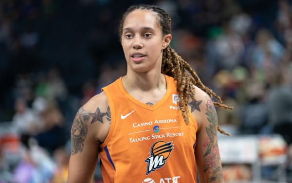 Joe Biden offers Russian arms dealer in exchange for detained WNBA star Brittney Griner