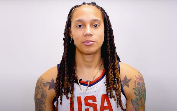 Russian court extends arrest of WNBA star Brittney Griner by one month