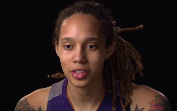 WNBA star Brittney Griner pleads guilty to drug charges in Russian court