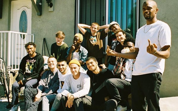 Brockhampton have announced a brand new album and it’s coming really soon