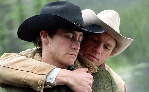 Brokeback Mountain will be immortalised in the National Film Registry