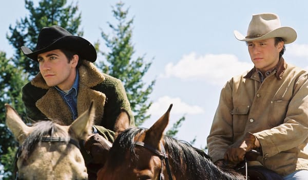 Why Brokeback Mountain is still a landmark of queer cinema, 20 years later