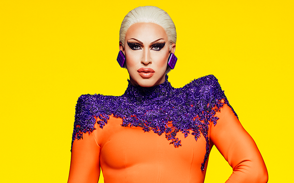 Brooke Lynn Hytes cancels tour appearance for ‘Drag Race filming’
