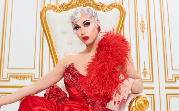 Canada’s Drag Race judge Brooke Lynn Hytes reveals if she’ll ever return as a contestant