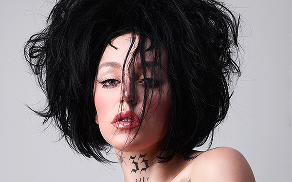 Brooke Candy interview: “I’m on this planet to challenge stigmas and conventional beliefs”