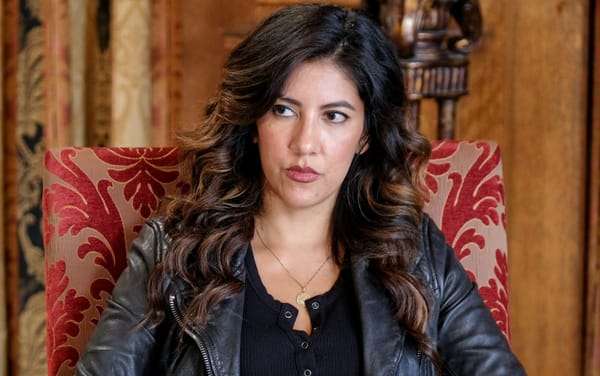 Stephanie Beatriz slams the current wave of anti-LGBTQ+ bills: “How can I not speak up?”