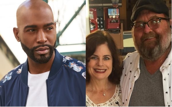 Queer Eye’s Karamo Brown reveals that the Tom and Abby reunion nearly didn’t happen