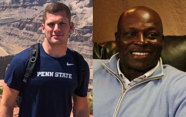 NFL icon Bruce Smith says he had a gay teammate during his time on the Buffalo Bills