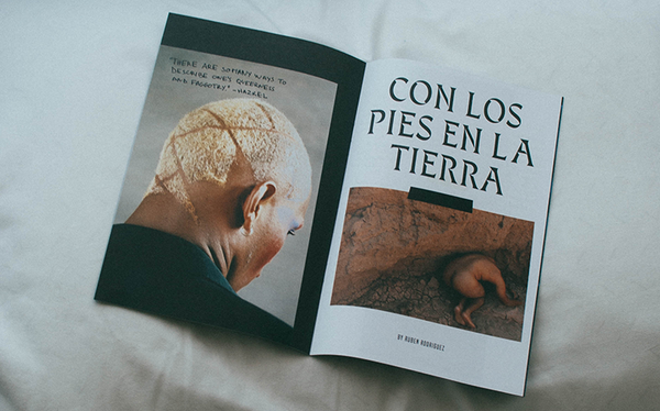 The power of reclaiming slurs with BRUNCH CLUB founder Colby Anderson