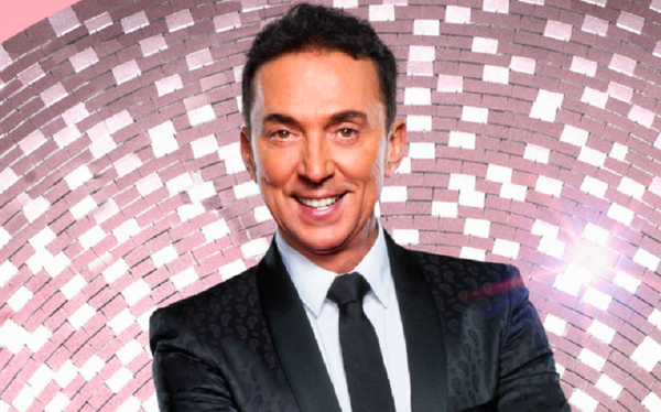 Strictly judge Bruno Tonioli hopes same-sex couples on show won’t be “headline chasing”