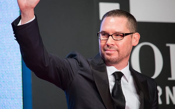 Bryan Singer denies allegation that he raped a 17-year-old boy