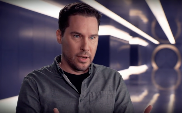 Production on Queen biopic halts due to director Bryan Singer’s “health matter”