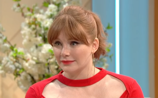 Bryce Dallas Howard says it’d be a “privilege” to raise an LGBTQ child
