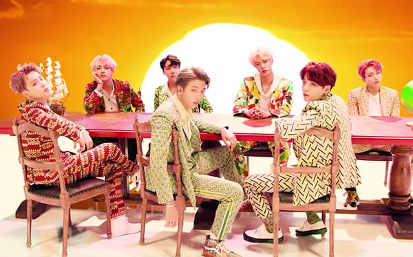 Russia cancels screening of BTS concert film for being ‘gay’