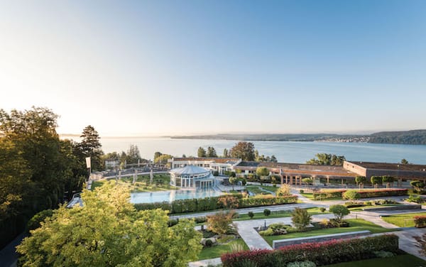 A fasting retreat – it’s a thing, and it totally works