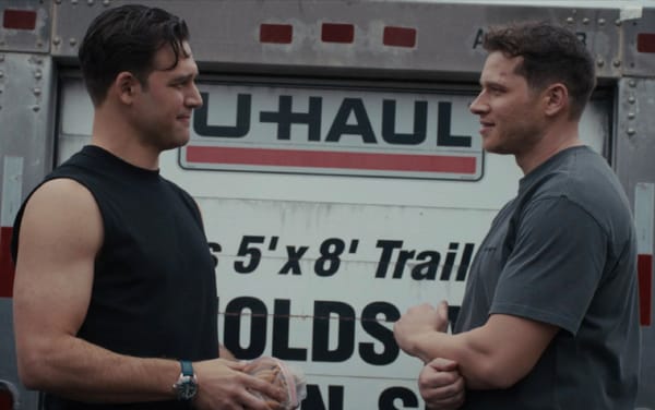 “It doesn’t mean I’m making promises”: 9-1-1 boss on episode 11’s shocking Buddie easter egg