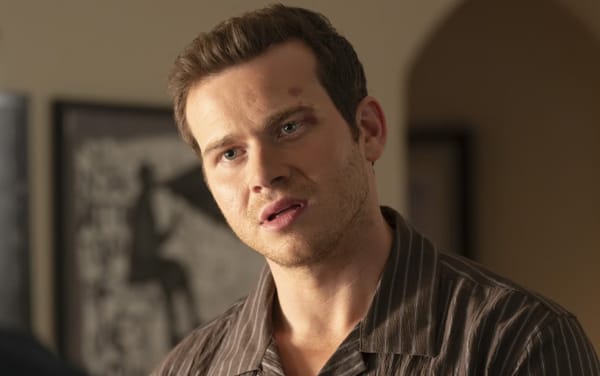 9-1-1: Oliver Stark issues statement addressing “biphobic” accusations