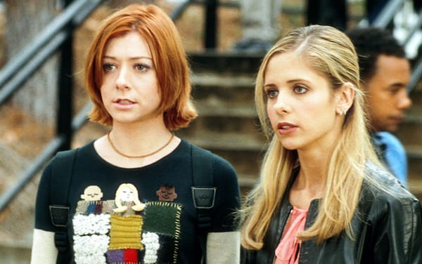Buffy the Vampire Slayer: Here’s who almost played Willow in the iconic series