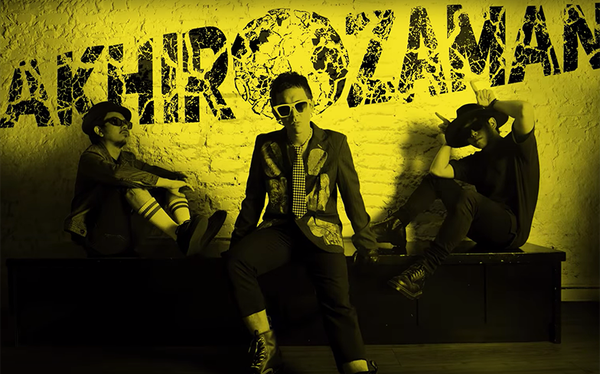 YouTube, Spotify and Facebook finally take down Malaysian song wishing death on LGBTQ people