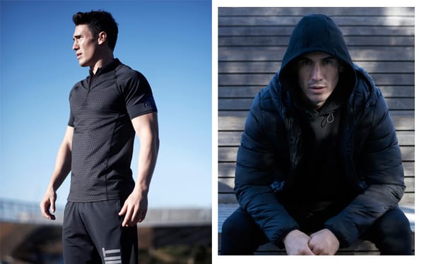 HIIT it hard with Made In Chelsea’s JP