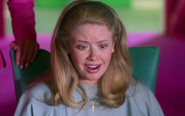 Natasha Lyonne on the moment she knew But I’m a Cheerleader “mattered so much”