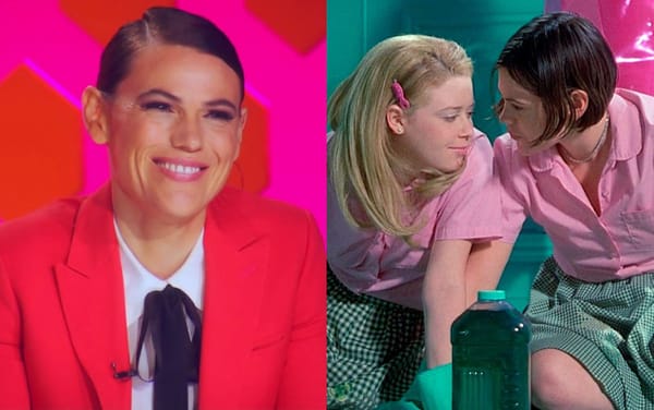Clea DuVall says But I’m a Cheerleader is “the most rewarding” thing she’s ever done