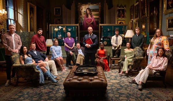 The Inheritance: Meet the cast of Channel 4’s campy, devious new game show