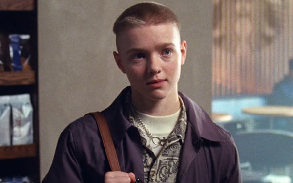 Starbucks’ new advert is a powerful trans story that will make you cry