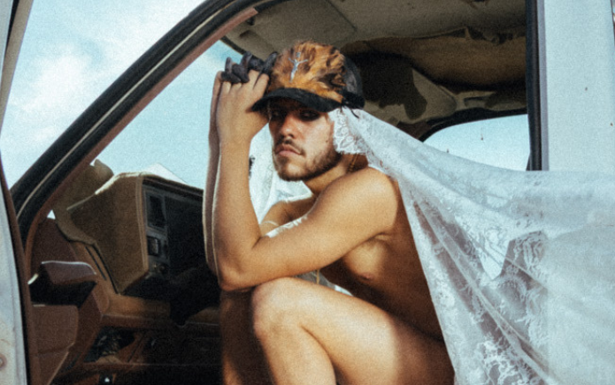 The Queer Gospel according to Cain Culto