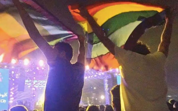 Egypt jails 14 men for three years for being gay during LGBTQ crackdown