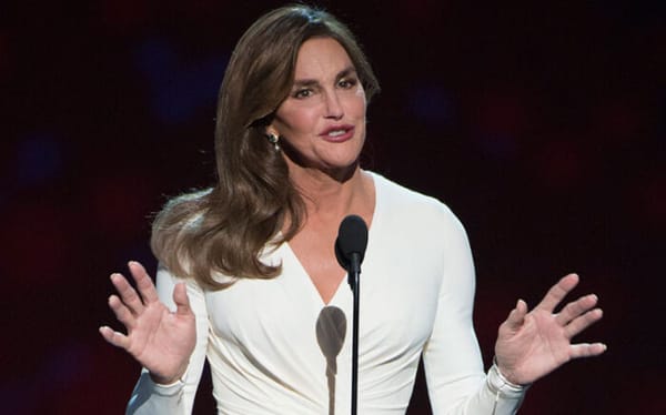 Caitlyn Jenner is officially running for Governor of California