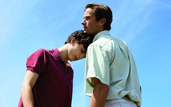 Call Me By Your Name sequel: Everything we know so far