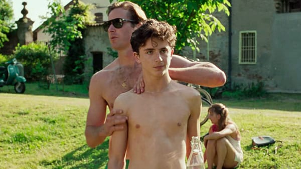 There’s been an alarming drop in LGBTQ characters in major studio films, according to GLAAD report