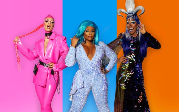 Exclusive: Call Me Mother judges tease ’emotional and bonkers’ new drag series