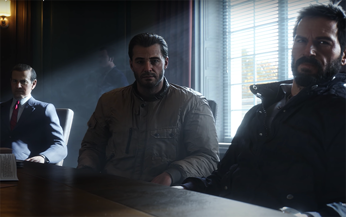 Call of Duty franchise has added a non-binary option in latest release