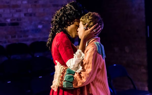 Callisto is wildly ambitious but only a partial success – review