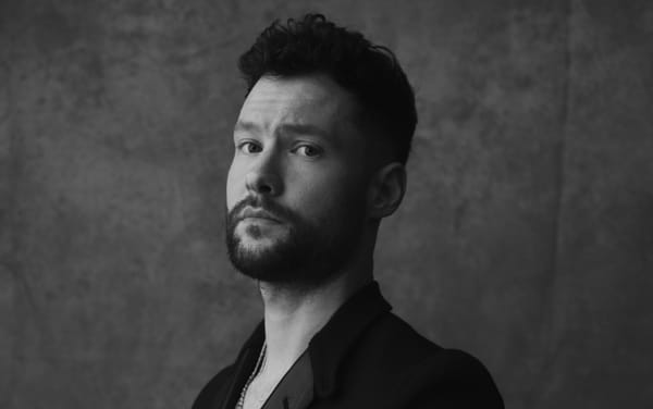 Calum Scott makes music comeback with soulful new single Biblical