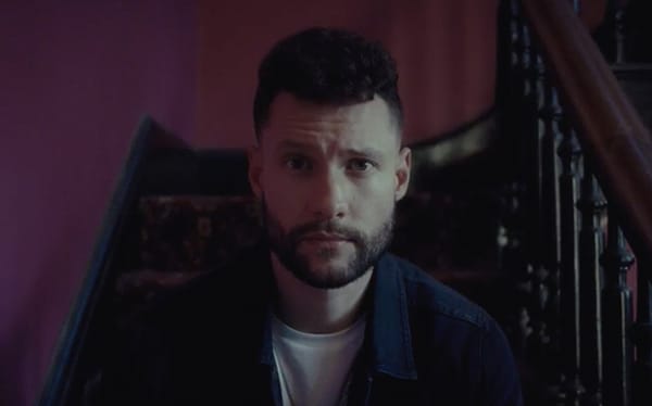 Watch Calum Scott’s powerful short film for National Coming Out Day