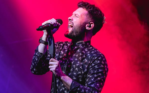Watch all the best bits from Calum Scott’s incredible Gay Times Intimate & Live performance