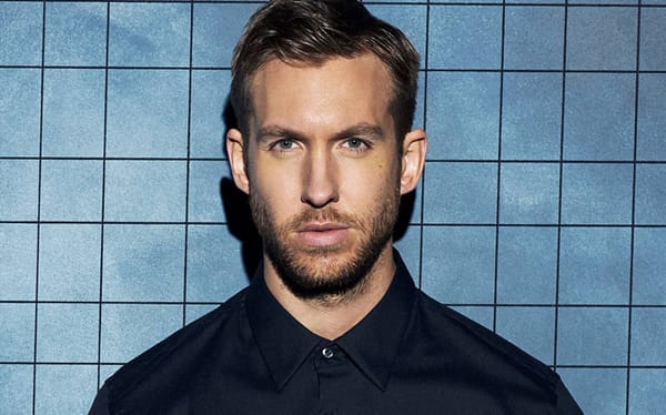 Calvin Harris promised to remix Spice Girls’ 2 Become 1 when Australia legalised same-sex marriage