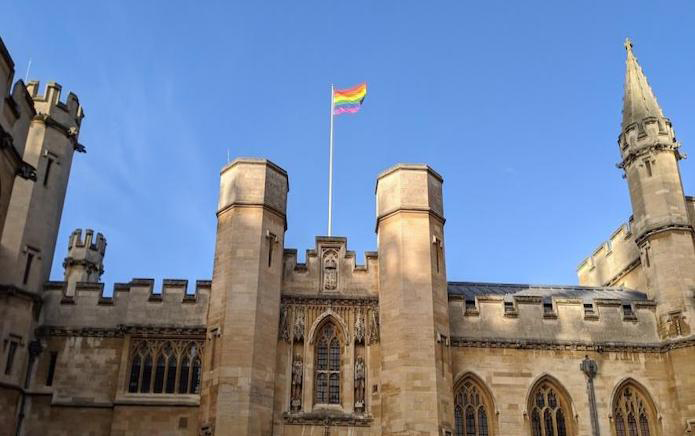 Cambridge student sent to the hospital after suspected homophobic attack