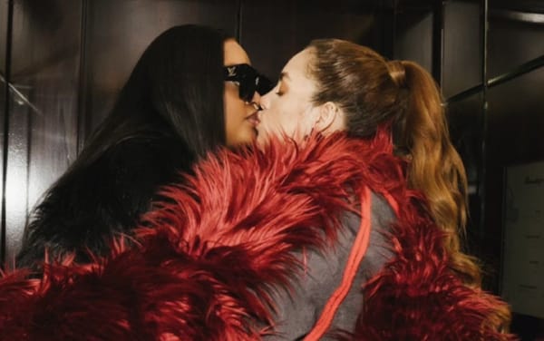 The daughter of Cameroon’s president comes out as LGBTQ+