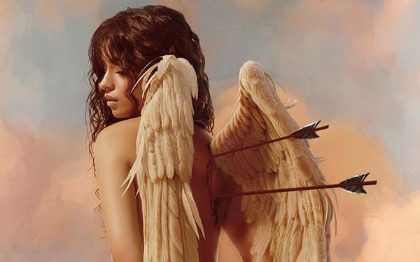 Camila Cabello drops two incredible new singles Shameless and Liar